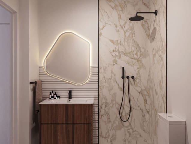 2 chambre Appartement à vendre à San Miguel de Salinas avec piscine - 209 900 € (Ref: 9597068)