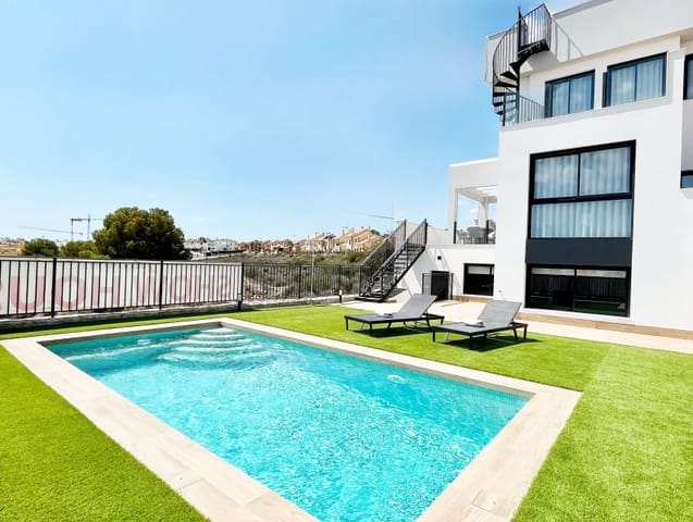 Pareado de 3 habitaciones en Algorfa en venta - 473.000 € (Ref: 9597069)