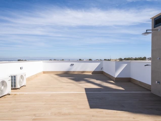 Pareado de 3 habitaciones en Algorfa en venta - 473.000 € (Ref: 9597069)