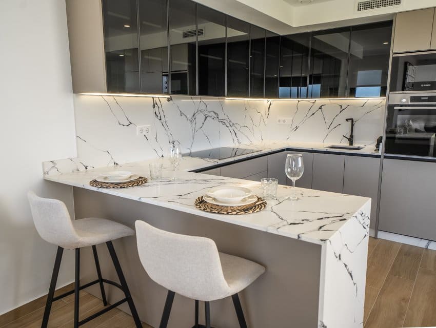 3 soveværelse Semi-Rækkehus til salg i Algorfa - € 473.000 (Ref: 9597069)