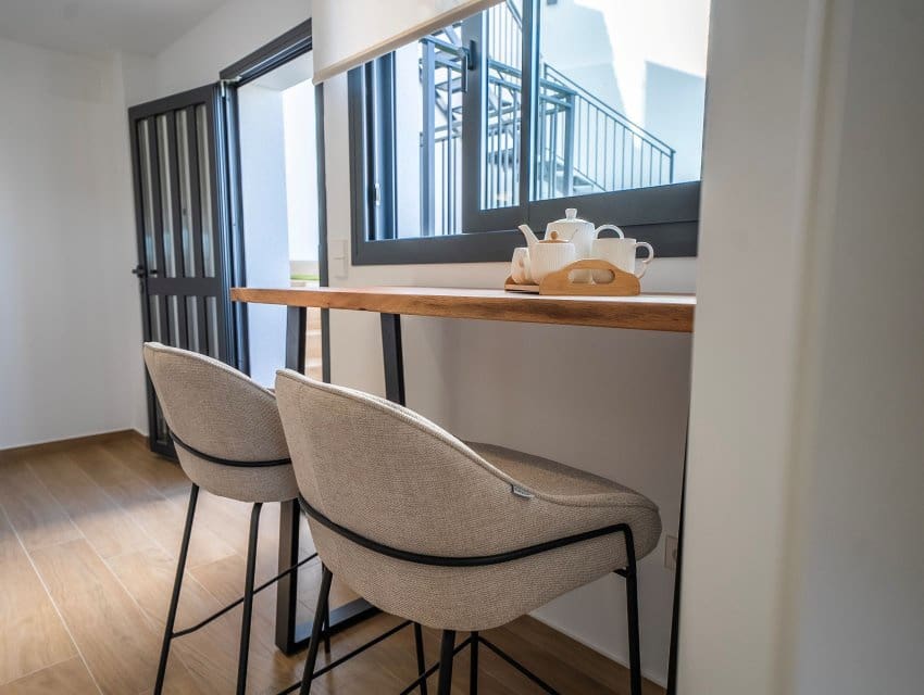 3 soveværelse Semi-Rækkehus til salg i Algorfa - € 473.000 (Ref: 9597069)