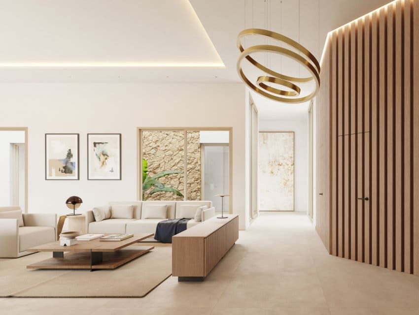 4 soverom Villa til salgs i Algorfa - € 995 000 (Ref: 9597071)