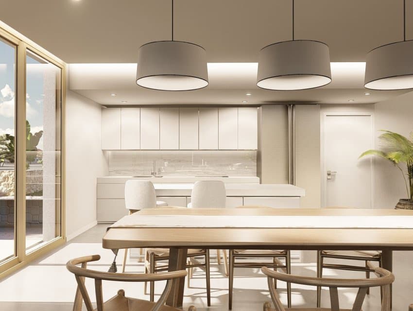 4 soverom Villa til salgs i Algorfa - € 995 000 (Ref: 9597071)