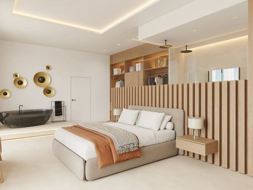 4 soverom Villa til salgs i Algorfa - € 995 000 (Ref: 9597071)