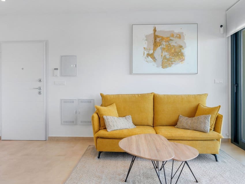 2 soveværelse Bungalow til salg i Torrevieja med swimmingpool - € 329.900 (Ref: 9597072)