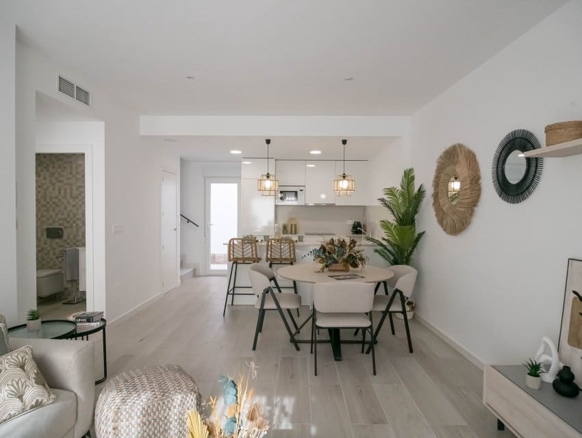 3 soveværelse Byhus til salg i Avileses - € 269.000 (Ref: 9597073)