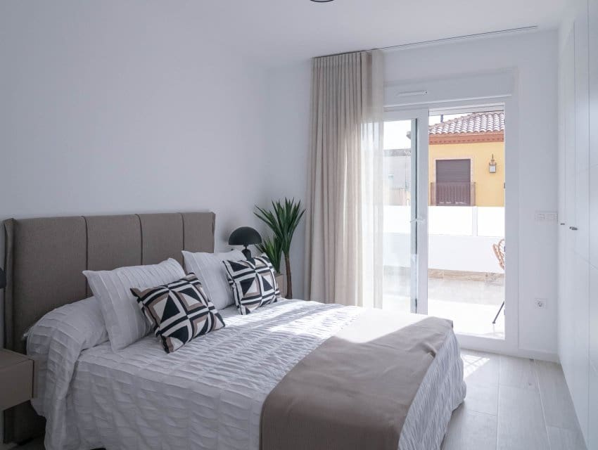 3 soveværelse Byhus til salg i Avileses - € 269.000 (Ref: 9597073)