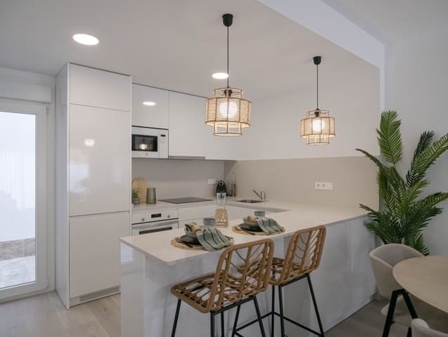 3 soveværelse Byhus til salg i Avileses, Murcia by - € 269.000 (Ref: 9597073)