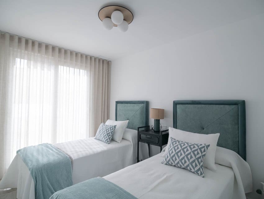 3 soveværelse Byhus til salg i Avileses - € 269.000 (Ref: 9597073)