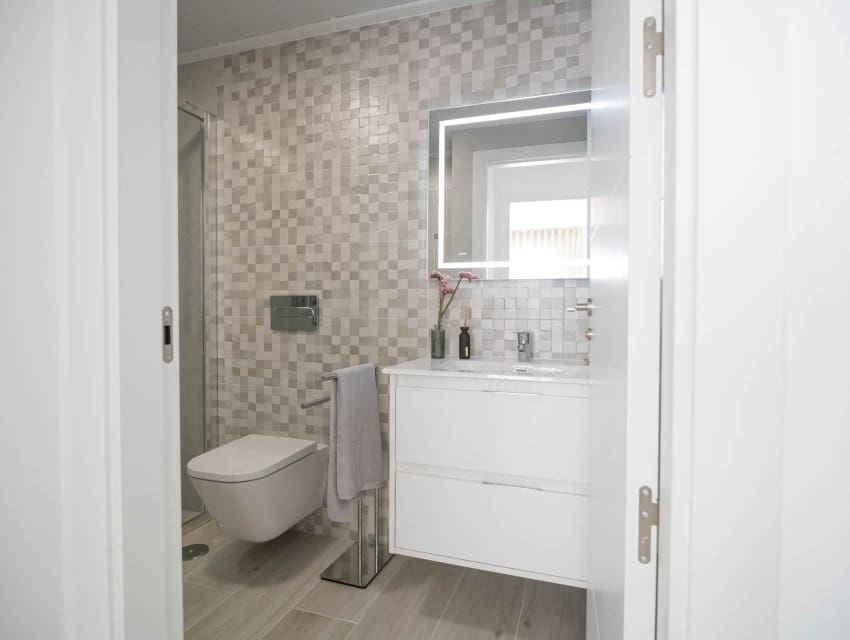 3 soveværelse Byhus til salg i Avileses - € 269.000 (Ref: 9597073)