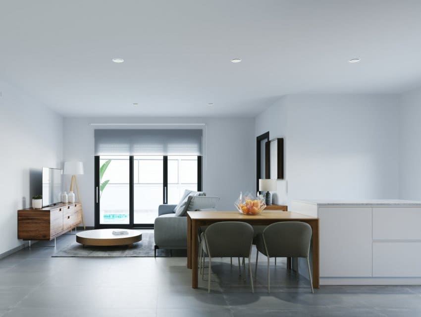 2 quarto Moradia em Banda para venda em Roldan - 289 900 € (Ref: 9597077)