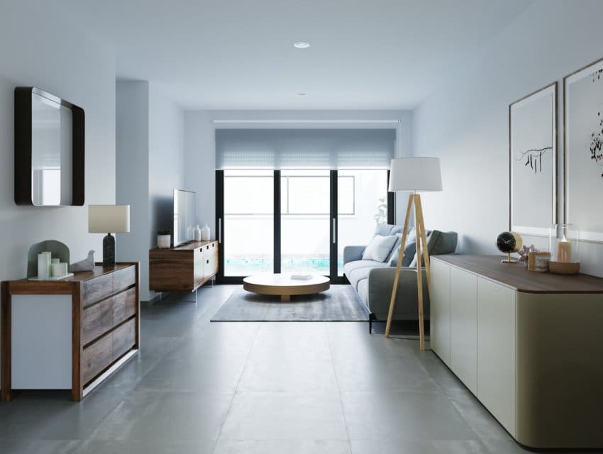 2 quarto Moradia em Banda para venda em Roldan - 289 900 € (Ref: 9597077)