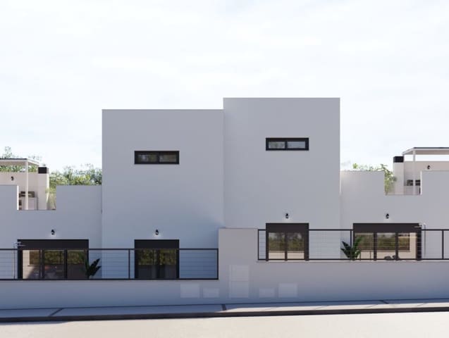 2 quarto Moradia em Banda para venda em Roldan, Torre-Pacheco - 289 900 € (Ref: 9597077)