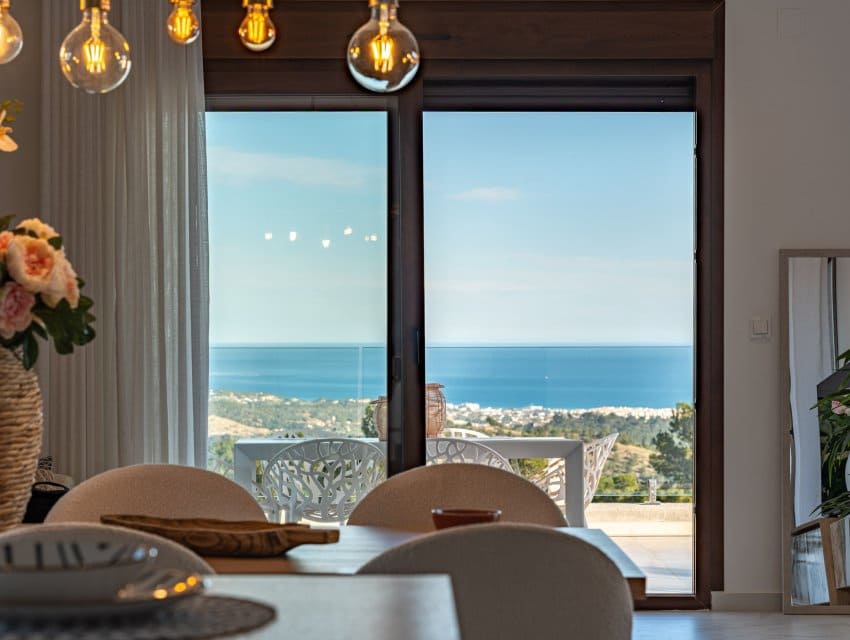 3 bedroom Villa for sale in Polop - € 649,000 (Ref: 9597084)