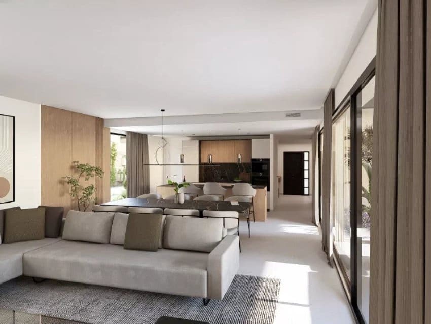 4 chambre Villa/Maison à vendre à Banos y Mendigo - 3 080 000 € (Ref: 9597086)