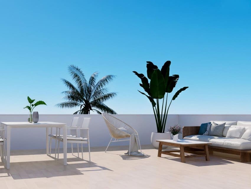 3 camera da letto Villa in vendita in Orihuela Costa - 495.000 € (Rif: 9597087)