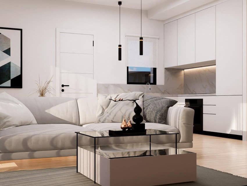 3 camera da letto Villa in vendita in Orihuela Costa - 495.000 € (Rif: 9597087)