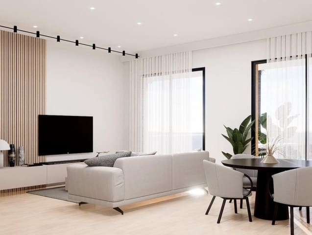 3 camera da letto Villa in vendita in La Regia, Orihuela - 495.000 € (Rif: 9597087)