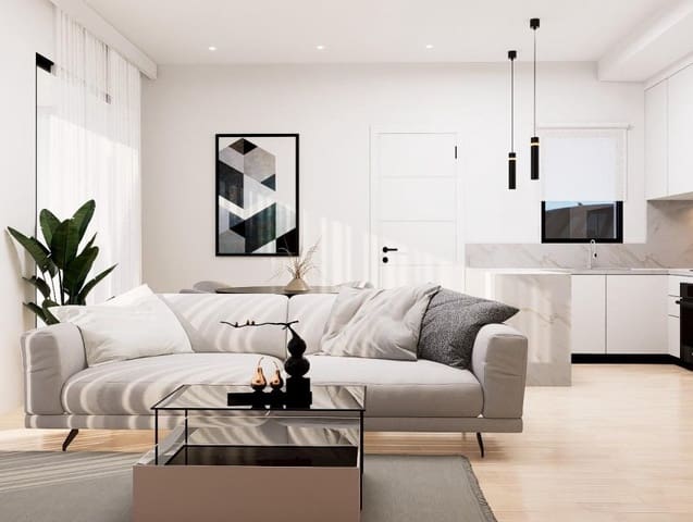 3 camera da letto Villa in vendita in La Regia, Orihuela - 495.000 € (Rif: 9597087)