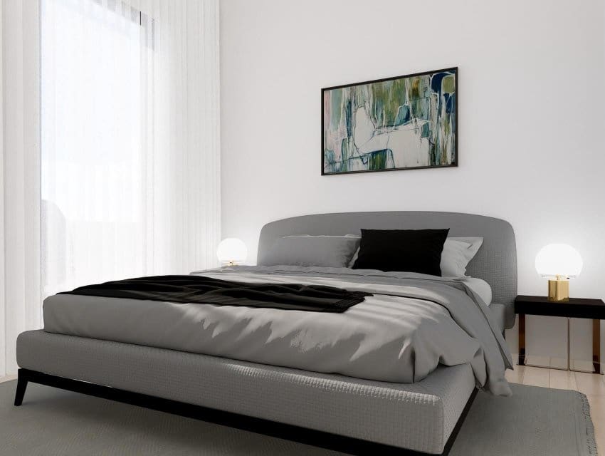 3 camera da letto Villa in vendita in Orihuela Costa - 495.000 € (Rif: 9597087)