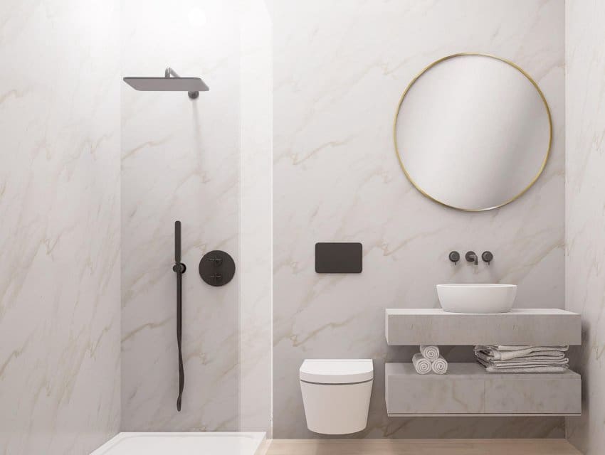 3 camera da letto Villa in vendita in Orihuela Costa - 495.000 € (Rif: 9597087)