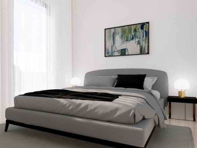 3 camera da letto Villa in vendita in La Regia, Orihuela - 495.000 € (Rif: 9597087)