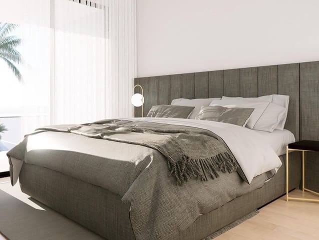 3 camera da letto Villa in vendita in La Regia, Orihuela - 495.000 € (Rif: 9597087)