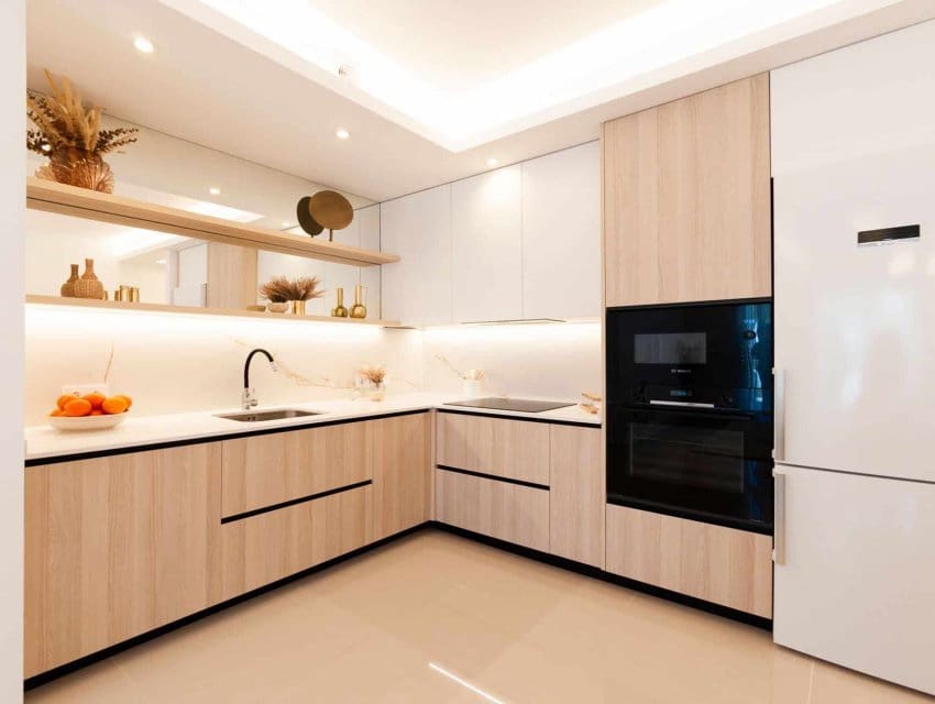 3 quarto Bungalow para venda em Ciudad Quesada com piscina - 414 000 € (Ref: 9597088)