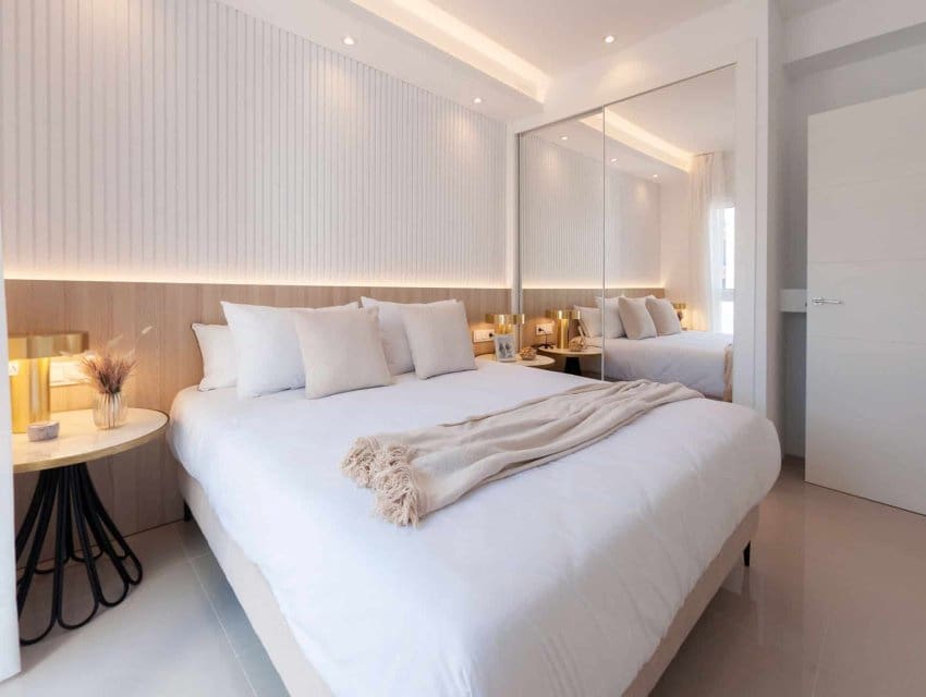 3 quarto Bungalow para venda em Ciudad Quesada com piscina - 414 000 € (Ref: 9597088)