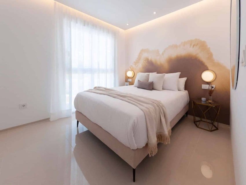 3 quarto Bungalow para venda em Ciudad Quesada com piscina - 414 000 € (Ref: 9597088)