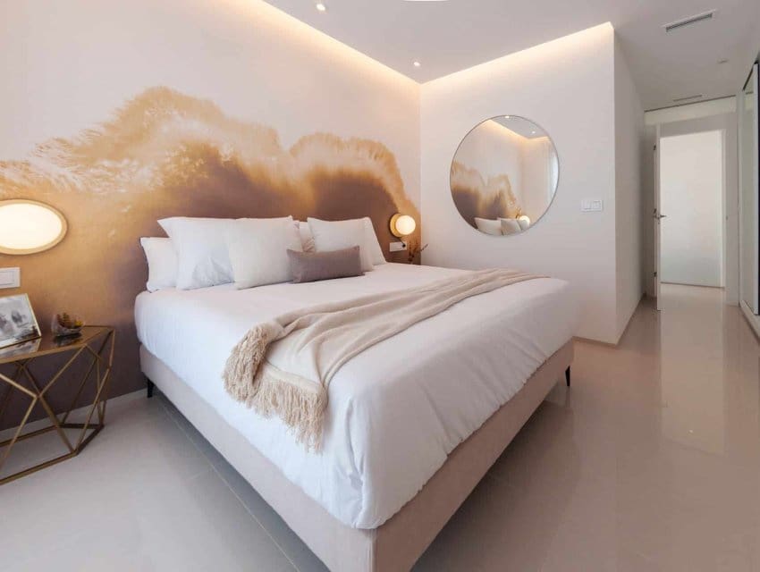 3 quarto Bungalow para venda em Ciudad Quesada com piscina - 414 000 € (Ref: 9597088)