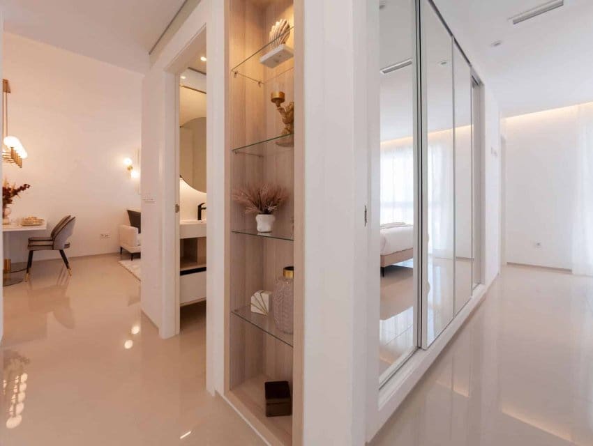 3 quarto Bungalow para venda em Ciudad Quesada com piscina - 414 000 € (Ref: 9597088)