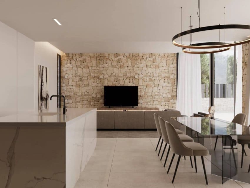 3 soveværelse Villa til salg i Denia - € 1.250.000 (Ref: 9597089)