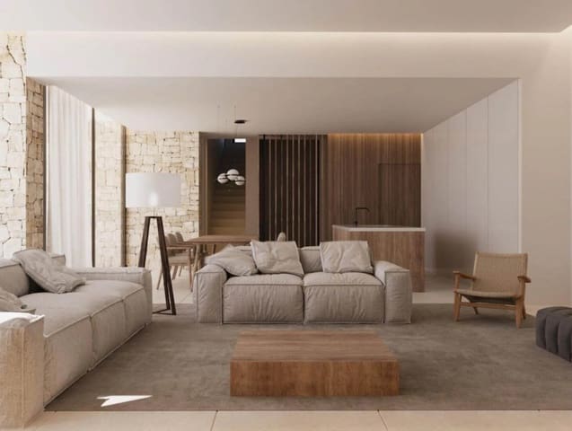 3 soveværelse Villa til salg i El Montgó, Dénia - € 1.250.000 (Ref: 9597089)