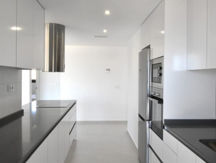 3 chambre Appartement à vendre à San Miguel de Salinas avec piscine - 322 000 € (Ref: 9597091)