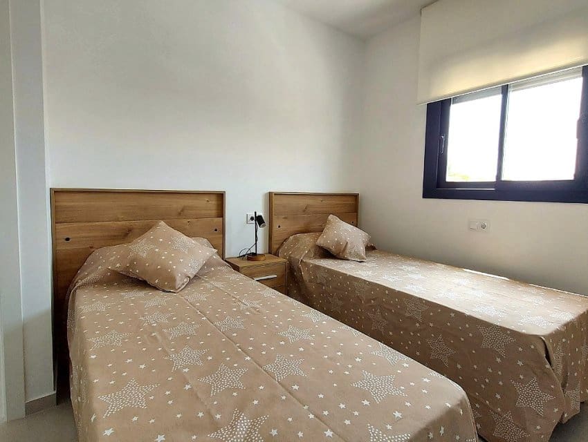 3 chambre Appartement à vendre à San Miguel de Salinas avec piscine - 322 000 € (Ref: 9597091)