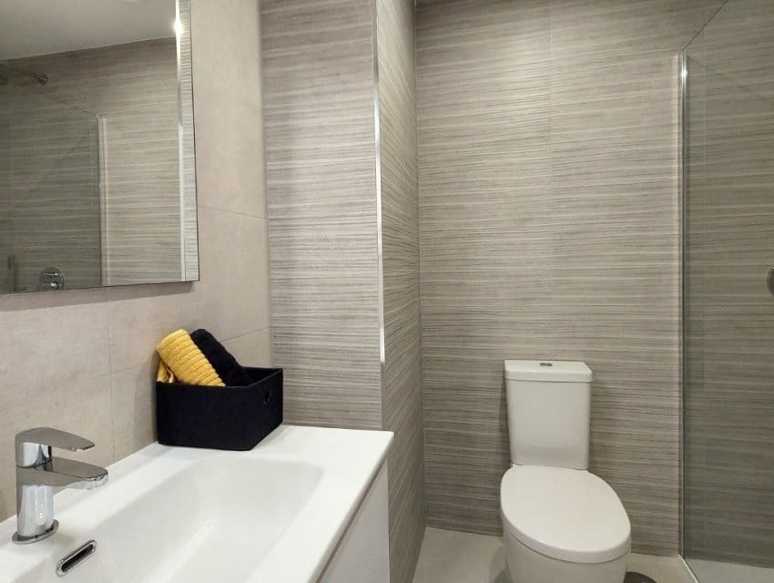 3 chambre Appartement à vendre à San Miguel de Salinas avec piscine - 276 000 € (Ref: 9597092)