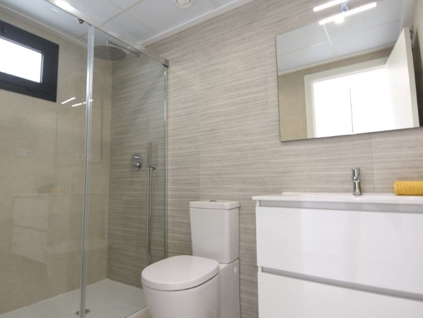 3 chambre Appartement à vendre à San Miguel de Salinas avec piscine - 276 000 € (Ref: 9597092)