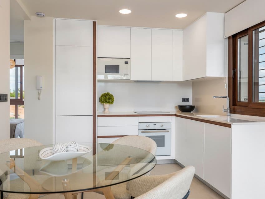 2 soveværelse Bungalow til salg i Torrevieja med swimmingpool - € 285.000 (Ref: 9597093)