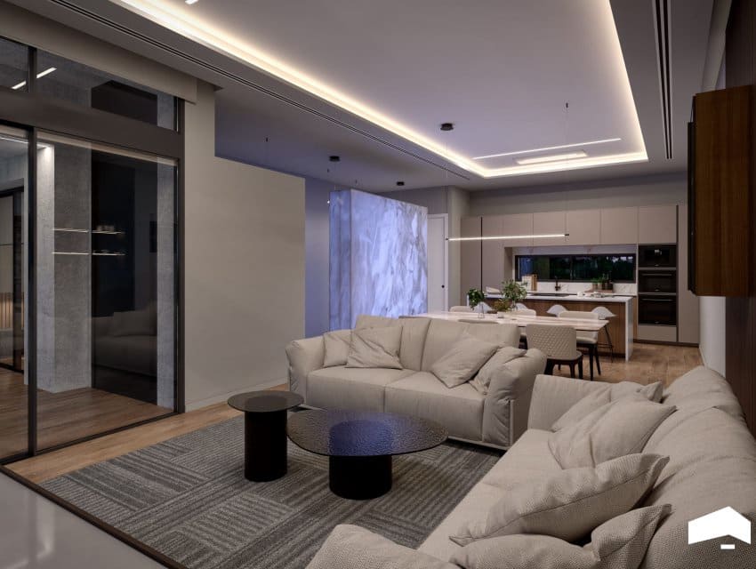 3 soverom Villa til salgs i Torre-Pacheco - € 950 000 (Ref: 9597094)