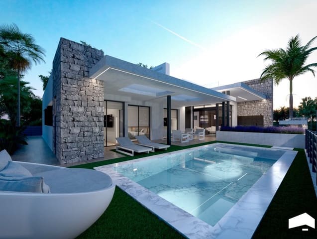 3 quarto Moradia para venda em Torre-Pacheco - 950 000 € (Ref: 9597094)