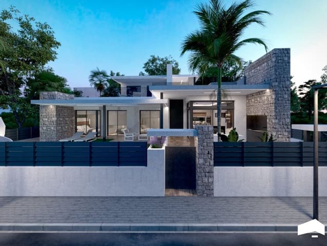 3 quarto Moradia para venda em Torre-Pacheco - 950 000 € (Ref: 9597094)