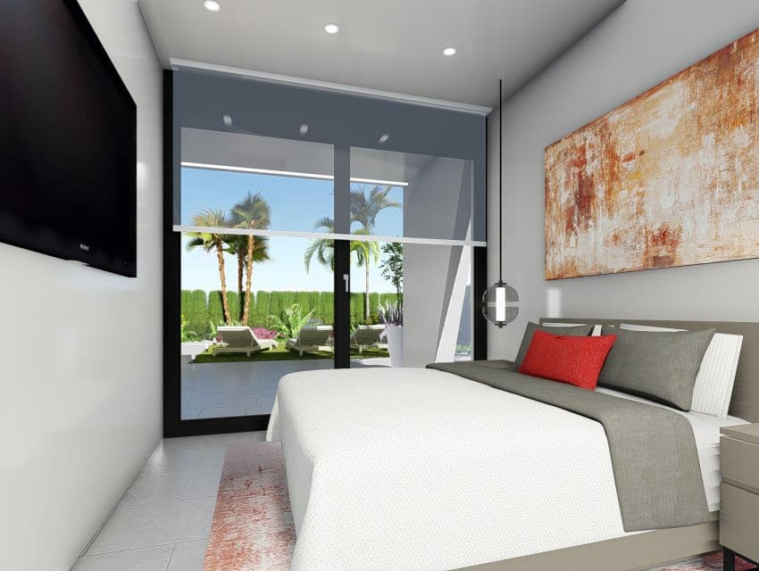 Chalet de 3 habitaciones en Calasparra en venta - 339.000 € (Ref: 9597095)