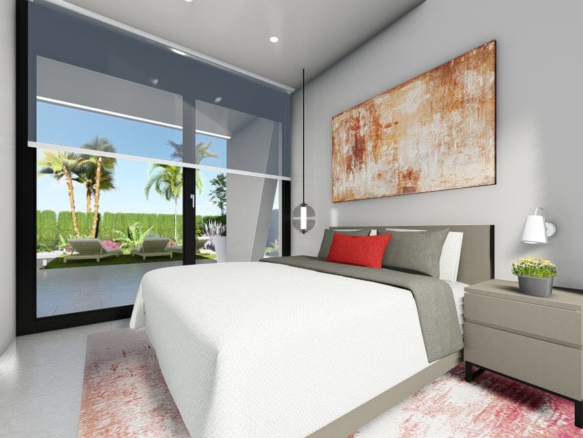 Chalet de 3 habitaciones en Calasparra en venta - 339.000 € (Ref: 9597095)