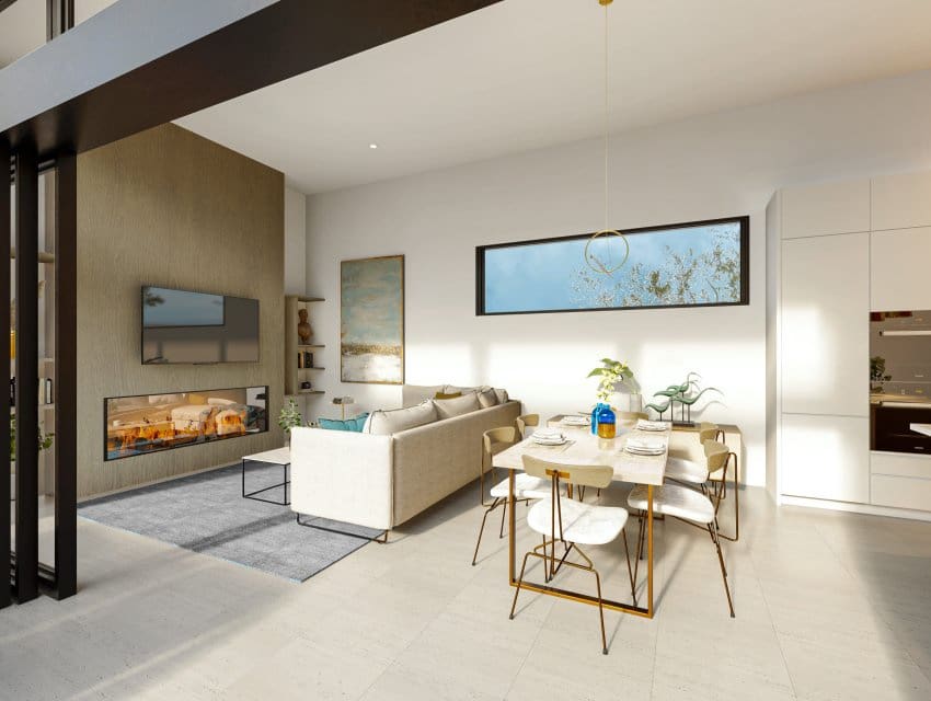 Chalet de 3 habitaciones en Calasparra en venta - 339.000 € (Ref: 9597095)