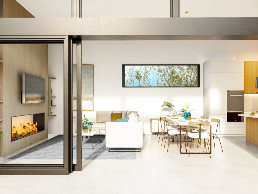 Chalet de 3 habitaciones en Calasparra en venta - 339.000 € (Ref: 9597095)