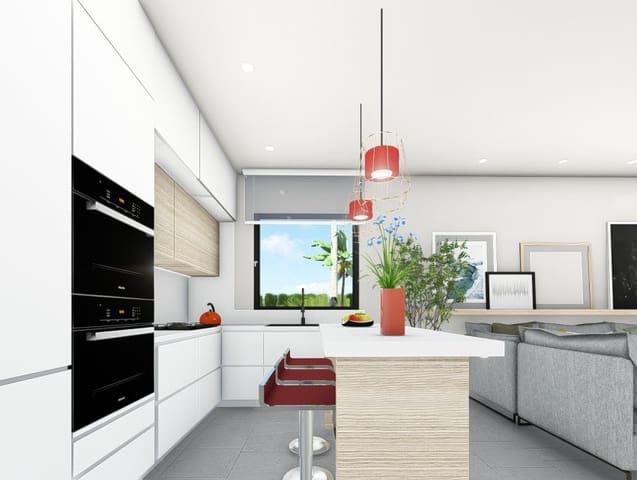 Chalet de 3 habitaciones en Calasparra en venta - 339.000 € (Ref: 9597095)