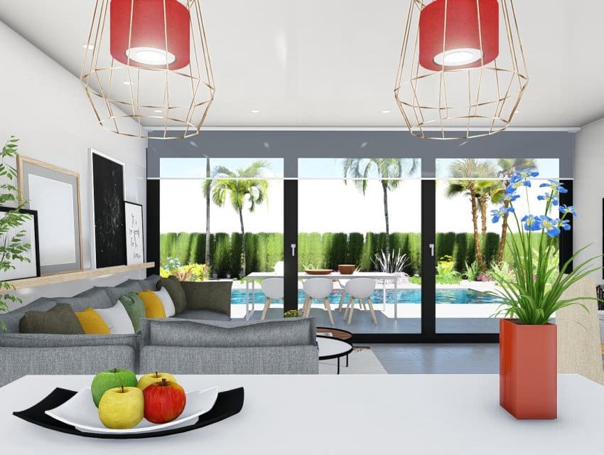 Chalet de 3 habitaciones en Calasparra en venta - 339.000 € (Ref: 9597095)