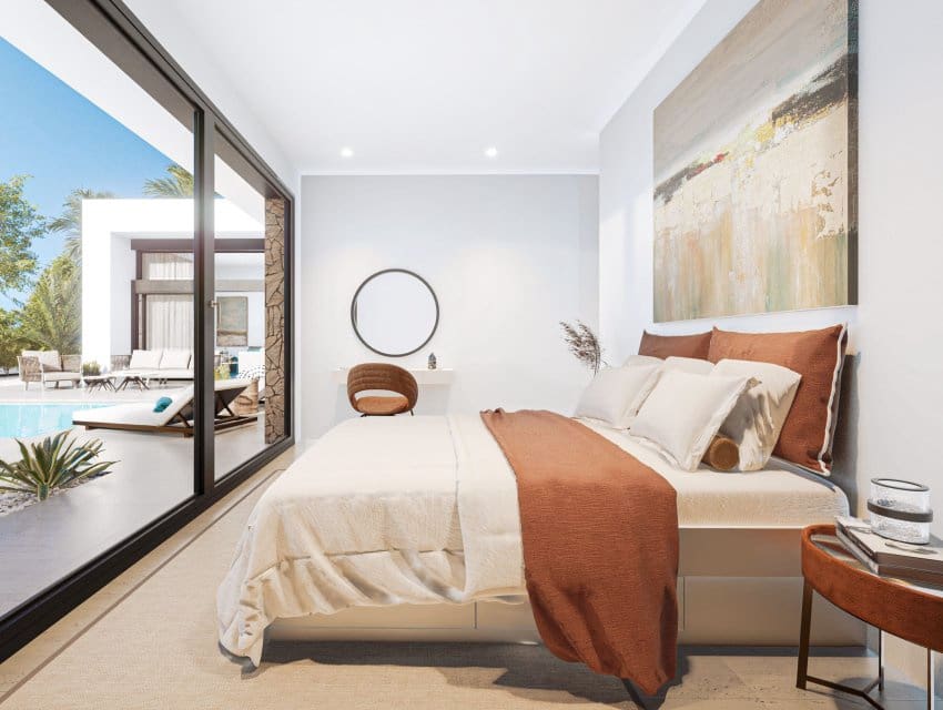 Chalet de 3 habitaciones en Calasparra en venta - 339.000 € (Ref: 9597095)