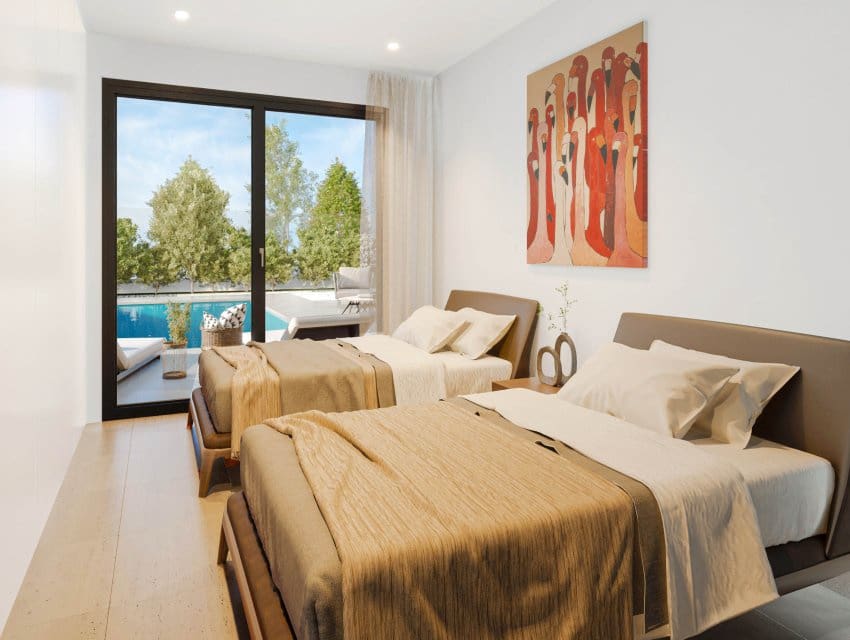 Chalet de 3 habitaciones en Calasparra en venta - 339.000 € (Ref: 9597095)